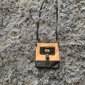 Gently used crossbody